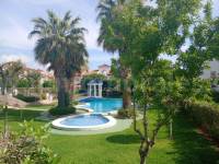 Wiederverkauf - Duplex - La Mata