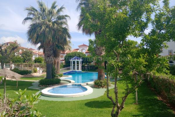Duplex - Resale - La Mata - La Mata