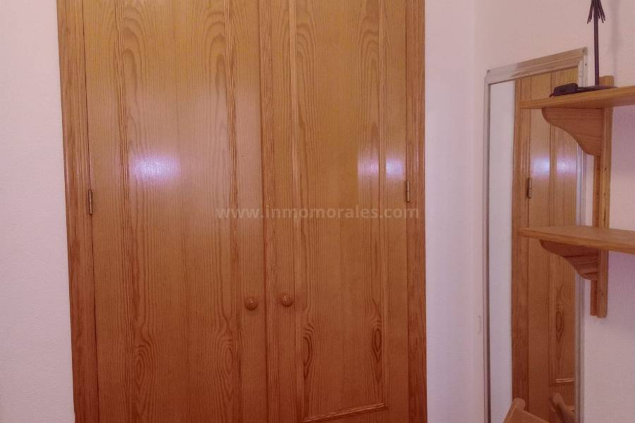 Wiederverkauf - Duplex - La Mata