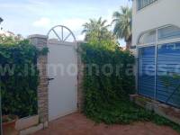 Wiederverkauf - Duplex - La Mata