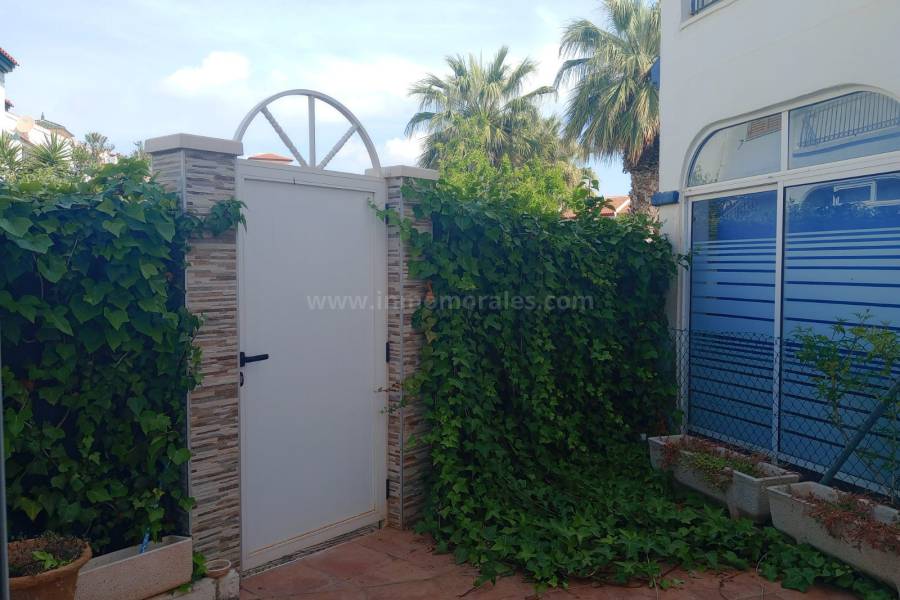 Wiederverkauf - Duplex - La Mata