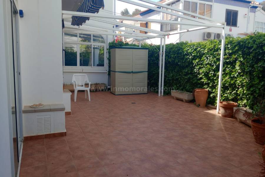 Wiederverkauf - Duplex - La Mata