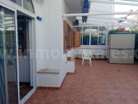 Wiederverkauf - Duplex - La Mata