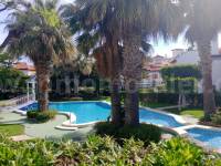 Wiederverkauf - Duplex - La Mata