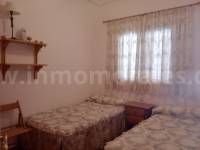 Wiederverkauf - Duplex - La Mata