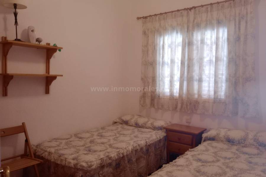 Wiederverkauf - Duplex - La Mata