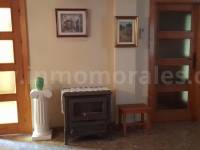 Wiederverkauf - Villa ( Finca ) - Benejúzar