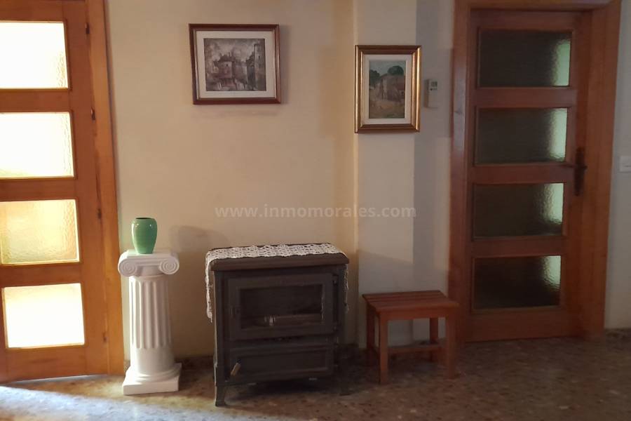 Wiederverkauf - Villa ( Finca ) - Benejúzar