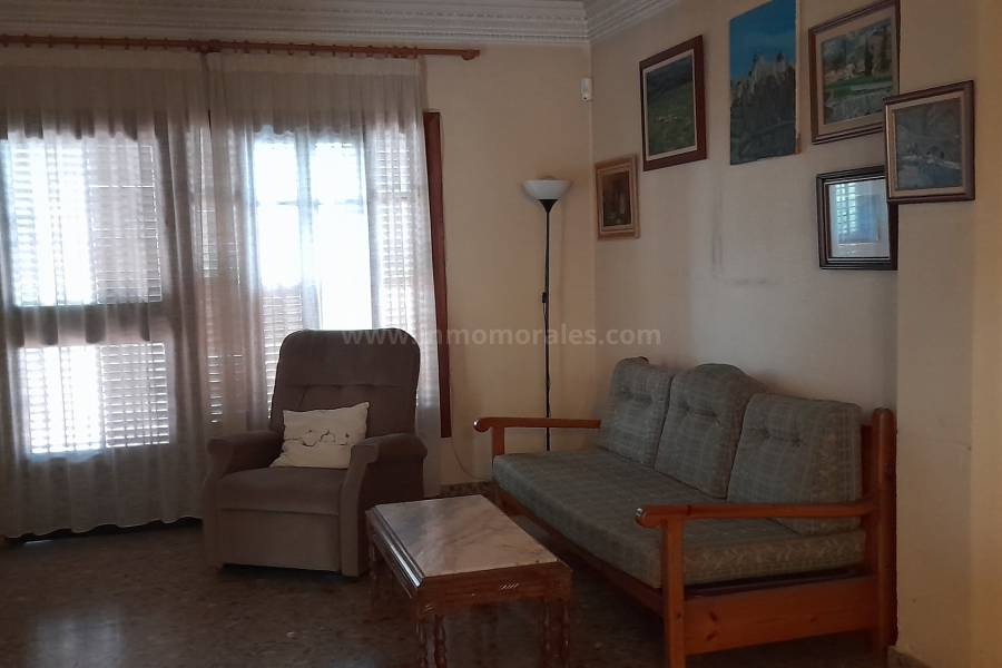 Wiederverkauf - Villa ( Finca ) - Benejúzar