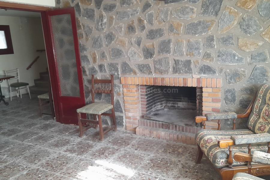 Wiederverkauf - Villa ( Finca ) - Benejúzar