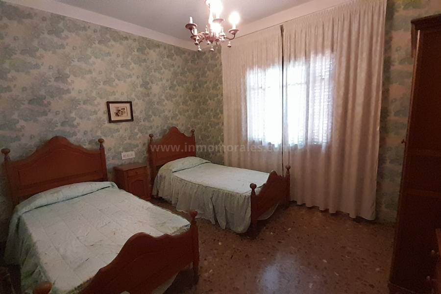 Wiederverkauf - Villa ( Finca ) - Benejúzar