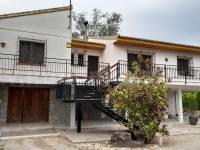 Wiederverkauf - Villa ( Finca ) - Benejúzar
