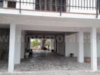 Wiederverkauf - Villa ( Finca ) - Benejúzar