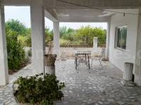 Wiederverkauf - Villa ( Finca ) - Benejúzar