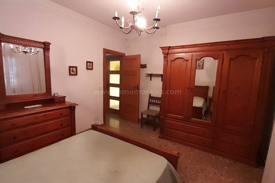 Wiederverkauf - Villa ( Finca ) - Benejúzar