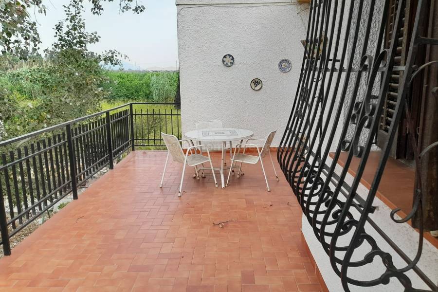 Wiederverkauf - Villa ( Finca ) - Benejúzar