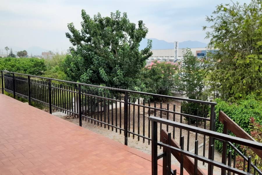 Wiederverkauf - Villa ( Finca ) - Benejúzar