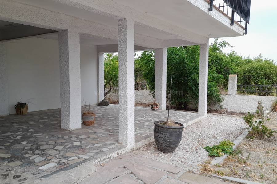 Wiederverkauf - Villa ( Finca ) - Benejúzar