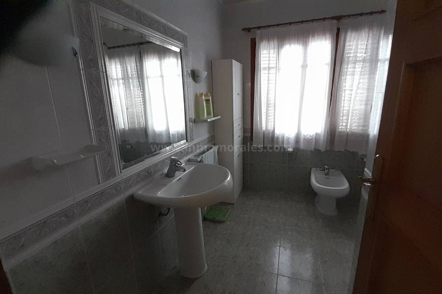 Wiederverkauf - Villa ( Finca ) - Benejúzar