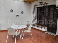 Wiederverkauf - Villa ( Finca ) - Benejúzar