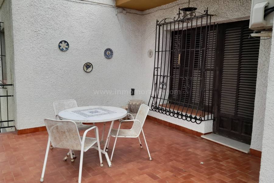 Wiederverkauf - Villa ( Finca ) - Benejúzar