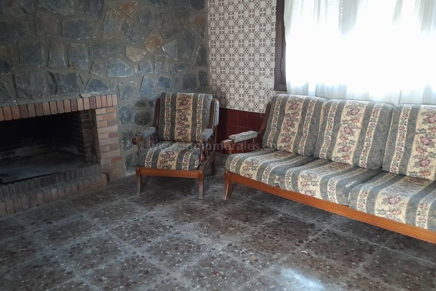 Wiederverkauf - Villa ( Finca ) - Benejúzar