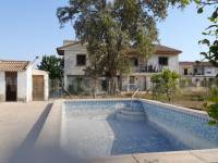 Wiederverkauf - Villa ( Finca ) - Benejúzar