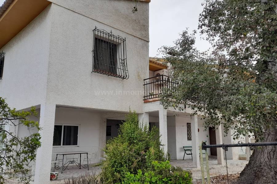 Wiederverkauf - Villa ( Finca ) - Benejúzar