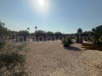 Venta - Villa con anexo - Catral