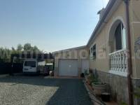 Venta - Villa con anexo - Catral