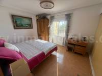 Venta - Villa con anexo - Catral