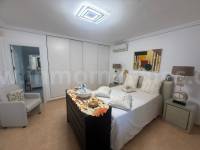 Venta - Villa con anexo - Catral