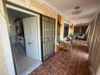 Venta - Villa con anexo - Catral