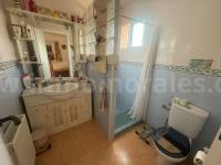 Venta - Villa con anexo - Catral