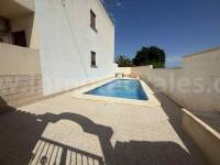 Resale - Duplex - Daya Nueva