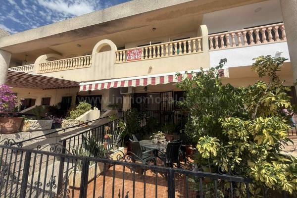 Duplex - Resale - Daya Nueva - Daya Nueva