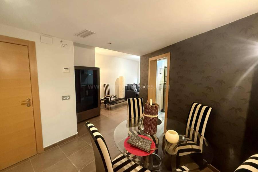 Revente - Appartement - Almoradí