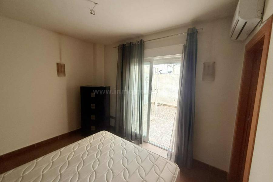 Revente - Appartement - Almoradí