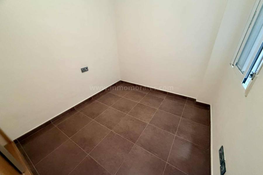 Revente - Appartement - Almoradí