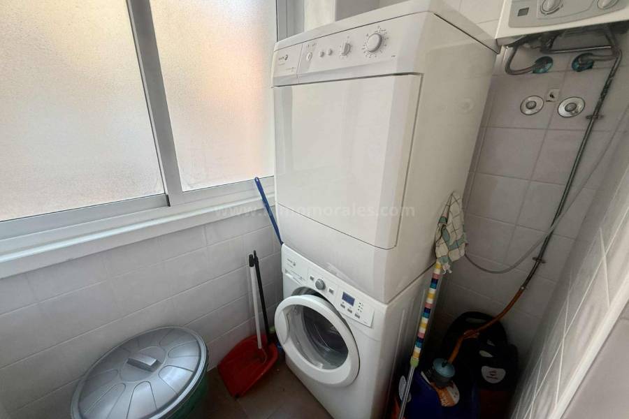 Revente - Appartement - Almoradí