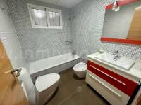Revente - Appartement - Almoradí