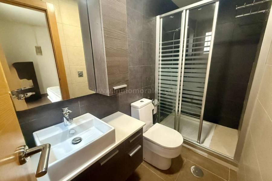 Revente - Appartement - Almoradí