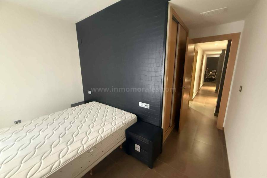 Revente - Appartement - Almoradí