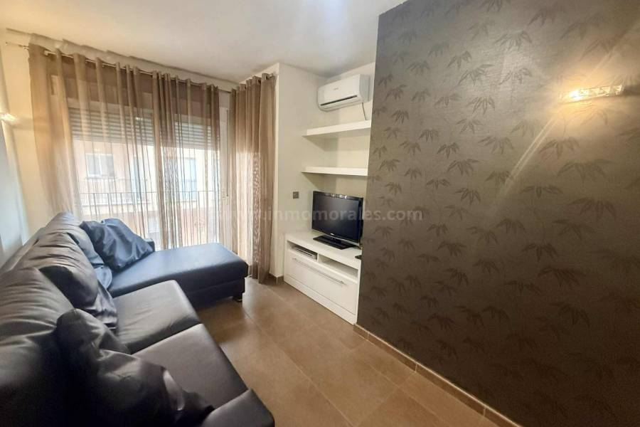 Revente - Appartement - Almoradí