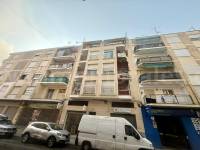 Revente - Appartement - Almoradí