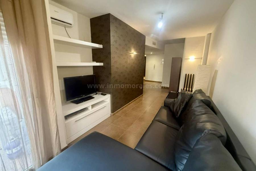 Revente - Appartement - Almoradí