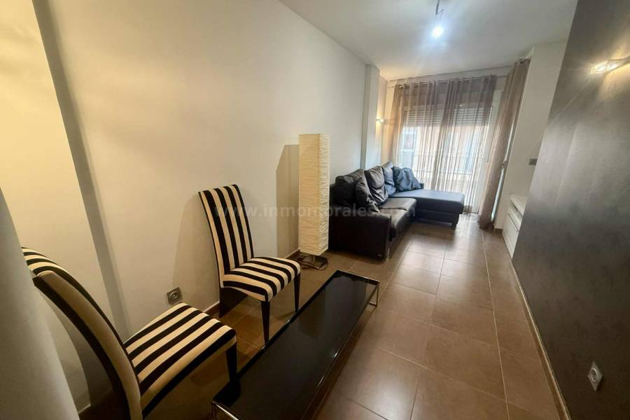 Revente - Appartement - Almoradí