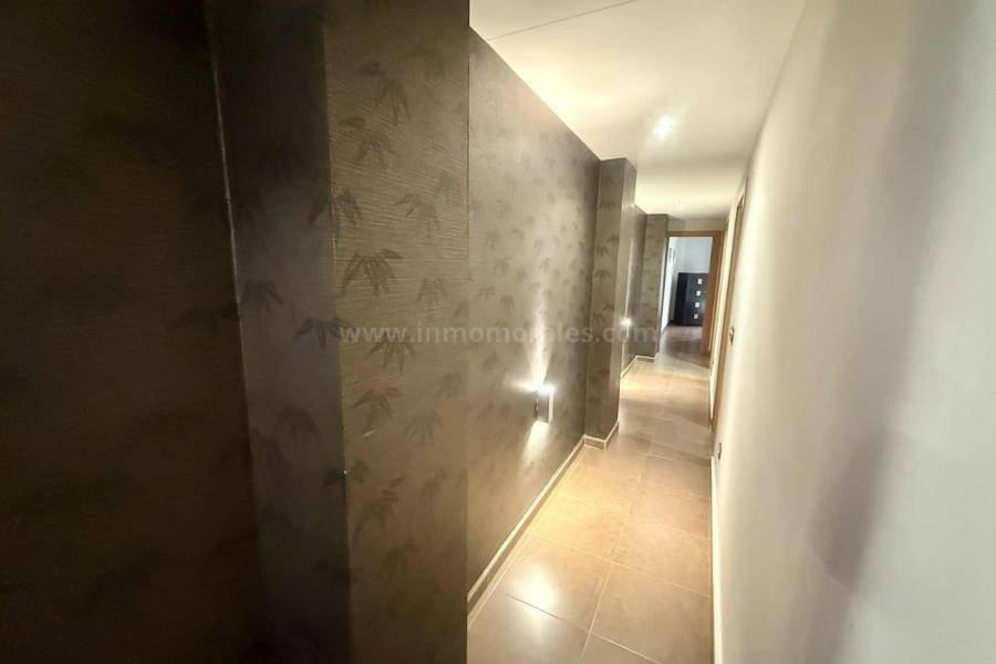 Revente - Appartement - Almoradí