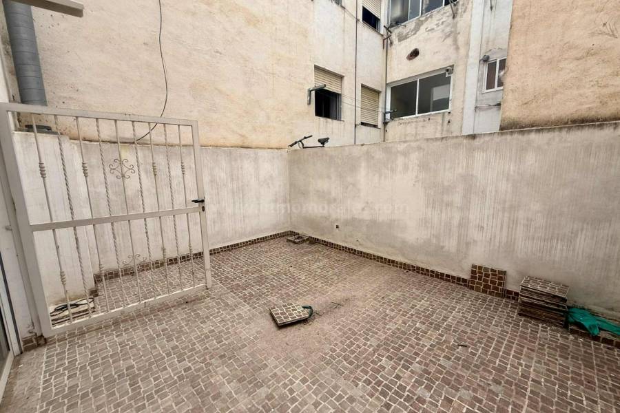 Revente - Appartement - Almoradí