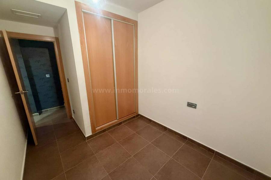 Revente - Appartement - Almoradí